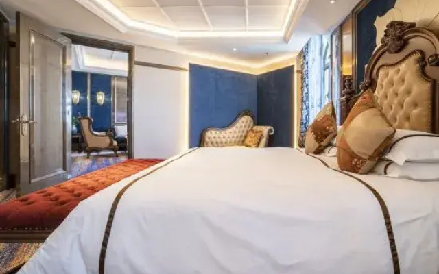 Si Lu Tian Shan Hotel