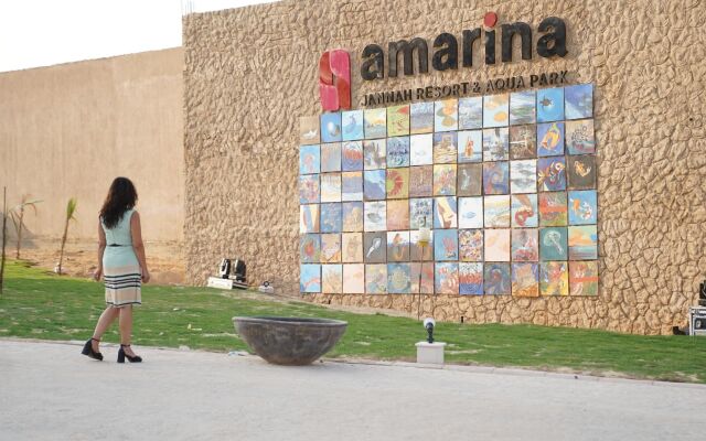 Amarina Jannah Resort & Aqua Park