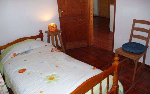 Casa Mantao