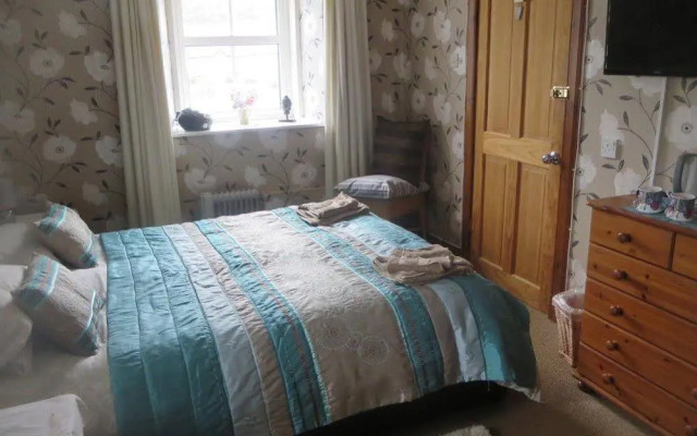 Glenancross Guesthouse