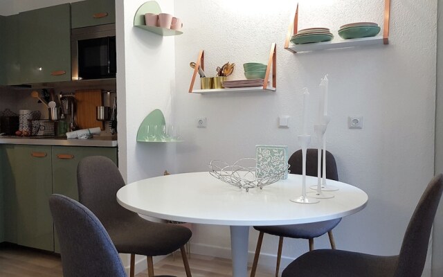 Appart Hôtel Lille - PENELOPE