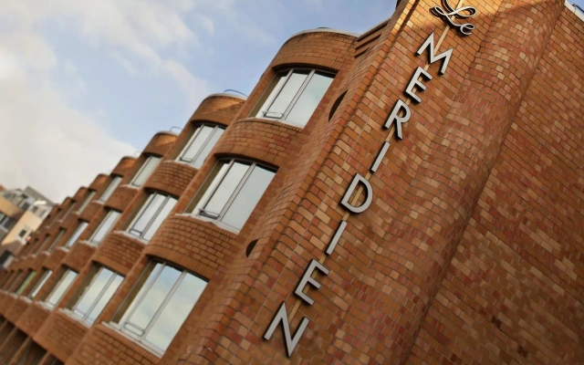 Le Méridien Stuttgart