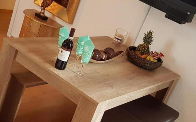 Apartment Cologne City