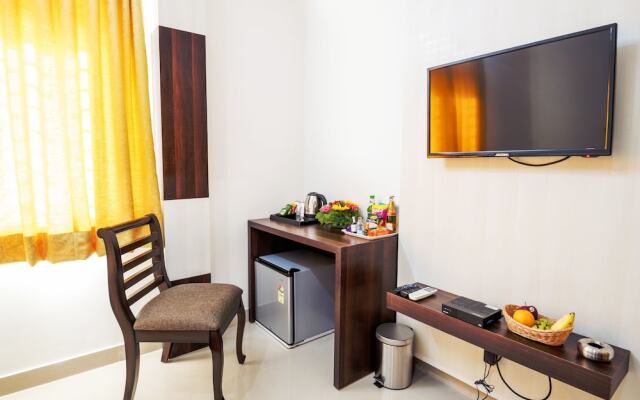 Hotel Sampradaya