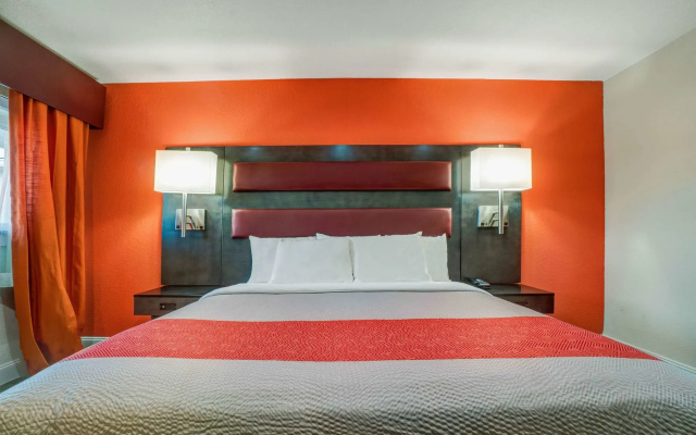 Motel 6 Bellville, OH - Mid Ohio