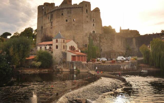 Gîte Clisson, 2 pièces, 3 personnes - FR-1-306-900