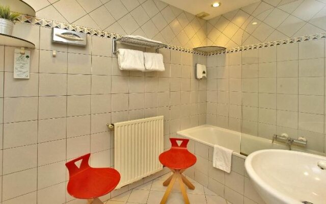 Hôtel des Récollets