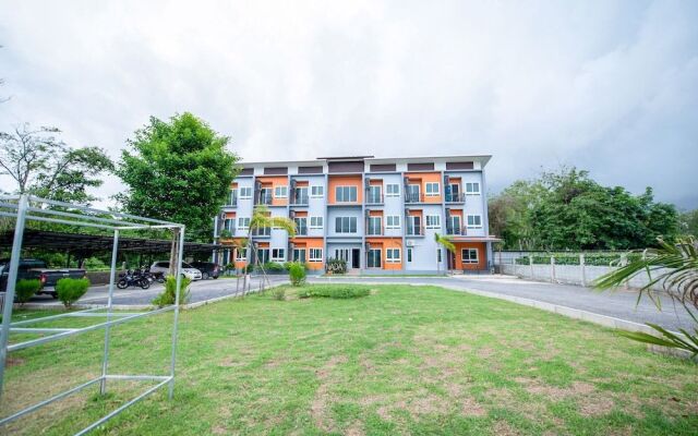 Oyo 305 Nada Place