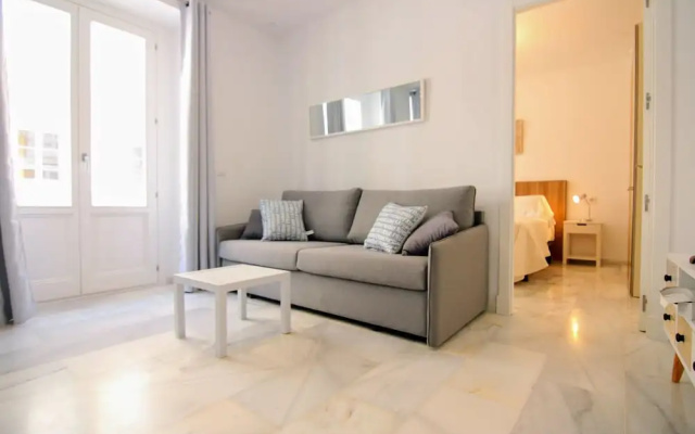 Apartamento Gracia Gaditana