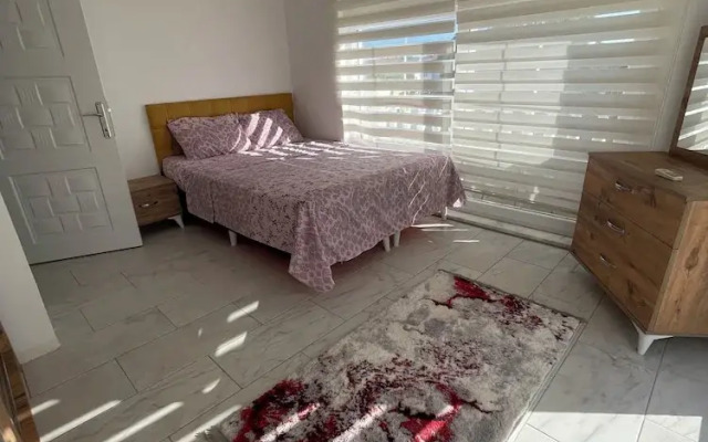Belka Golf Residence