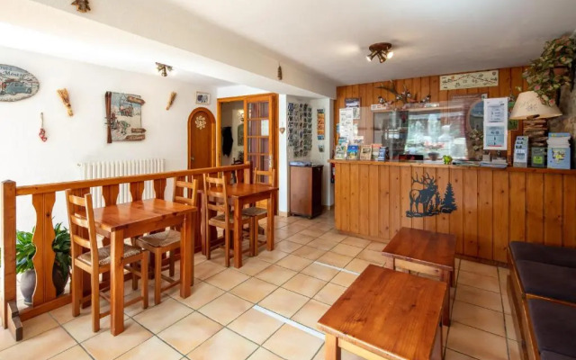 Hotel Lancienne Auberge