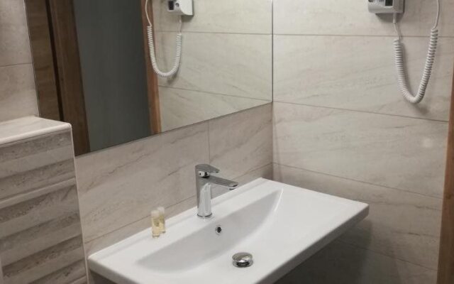 Hotel Prebold