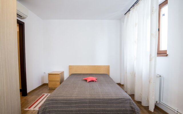 Vatra Accommodation