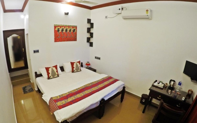 Sapphire Club Cherai Beach Villa