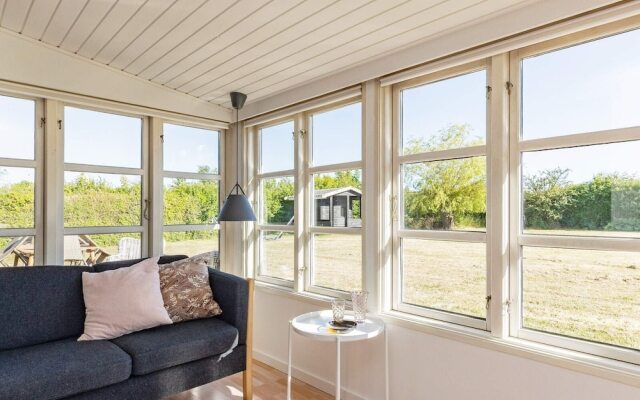 6 Person Holiday Home in Karrebaeksminde