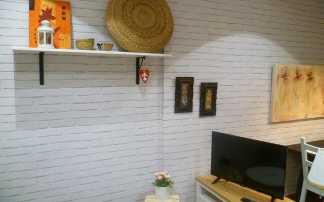 Apartamento  Corazón de Logroño