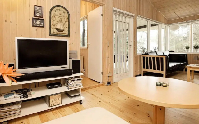 8 Person Holiday Home in Albaek-by Traum