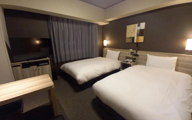 Hotel Route Inn Yamanashi Chuo