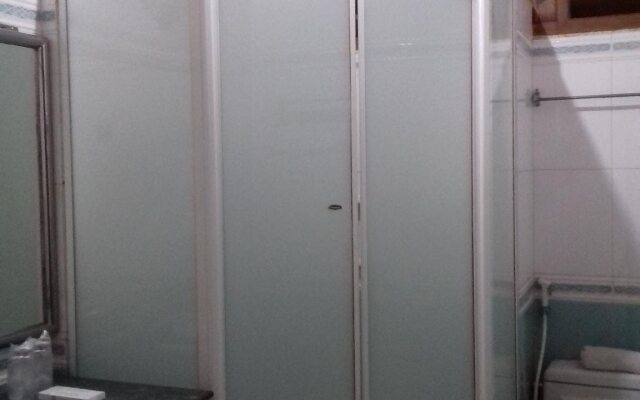 D Ajenk Boutique Guesthouse