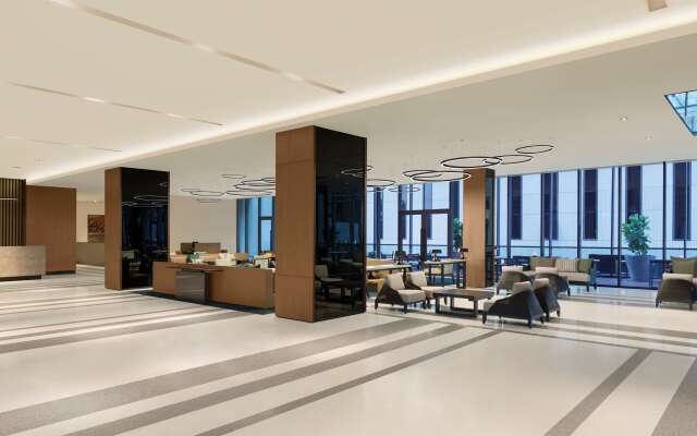 Hilton Garden Inn Bengaluru Embassy Manyata Business Park