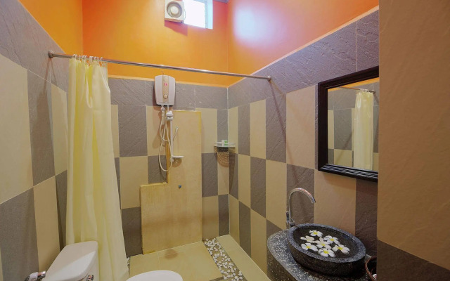 Areca Angkor Boutique Villa