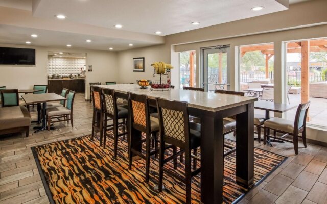 Best Western Plus Downtown North