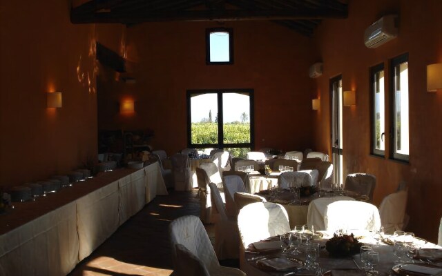 Agriturismo Passitti