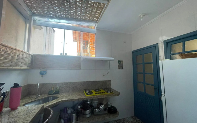 Apartamento em Ubatuba Ville II