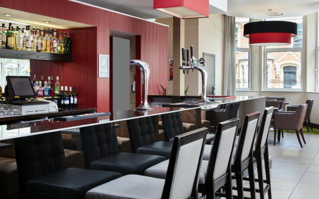 ibis Belfast Queens Quarter