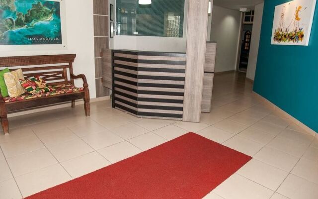 Residencial Ilha Dourada