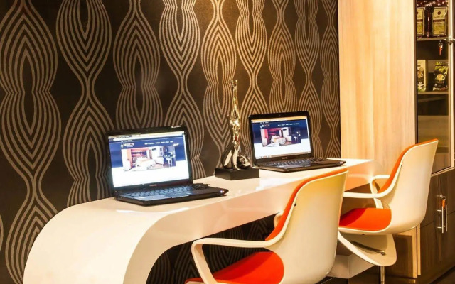 Isa Victory Hotel Boutique