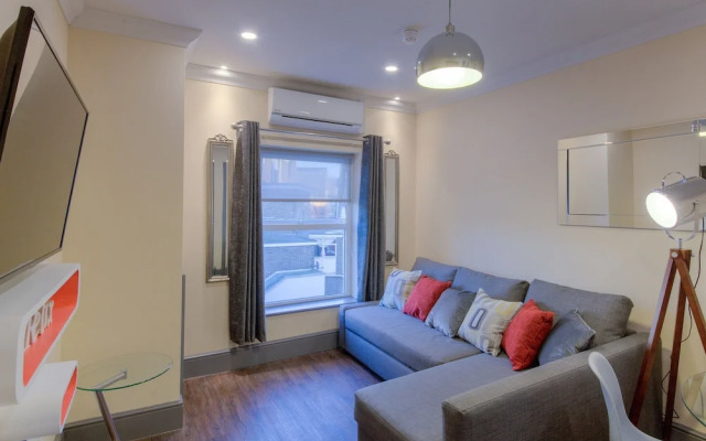 Remaotel The Bromley Apartments