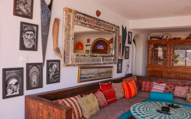 Ocean View 5 bed Villa Hot Tub Sauna