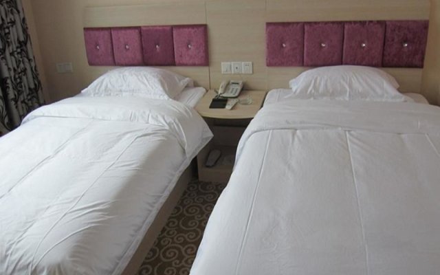 Qi Sheng Inns Hotels