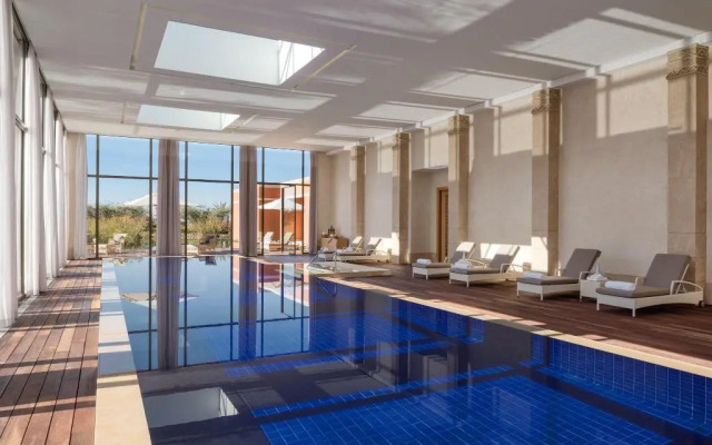 The Oberoi Marrakech