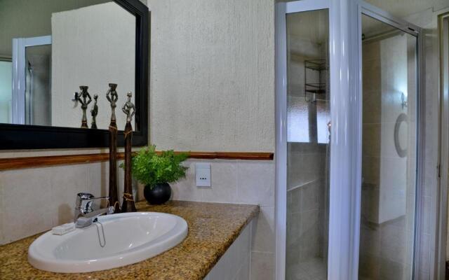 Kruger Park Retreat
