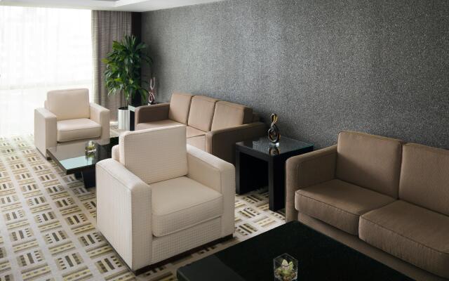 Crowne Plaza Jeddah by IHG