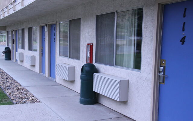 Travelodge by Wyndham Miles City