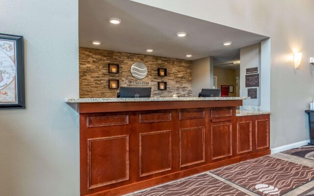 AmeriVu Inn and Suites - Chisago City