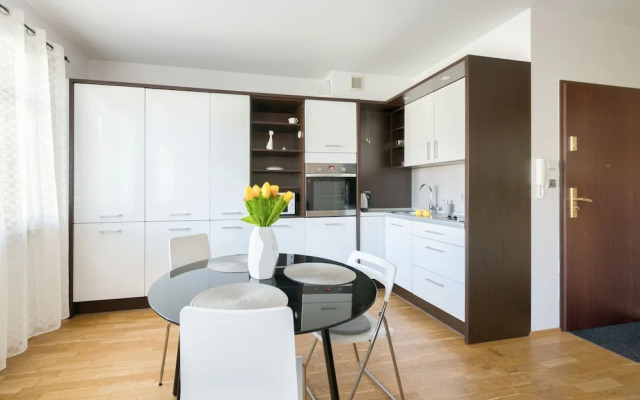 Apartament Karlikowski
