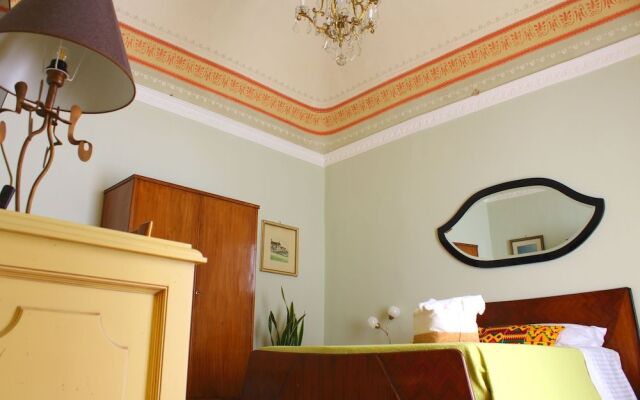 Junior Suite Catania