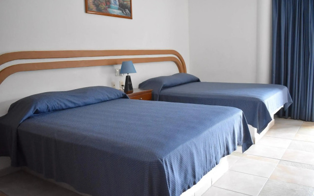Hotel Plaza Almendros, Isla Mujeres