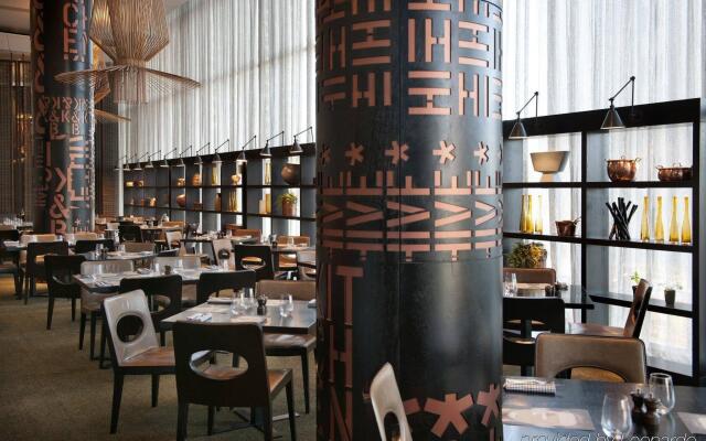 Crown Metropol Melbourne