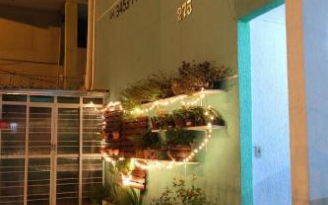 Sampaio's Hotel
