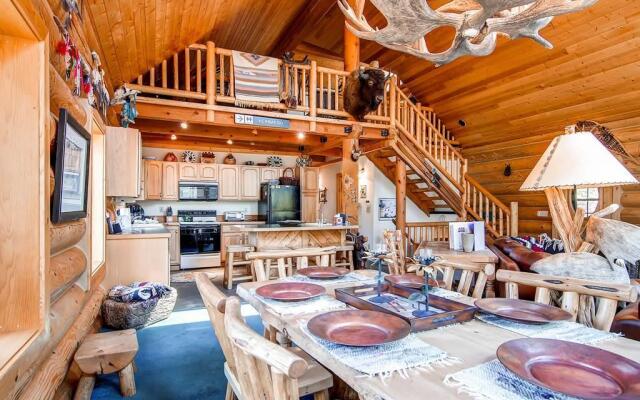 Elk Trail House