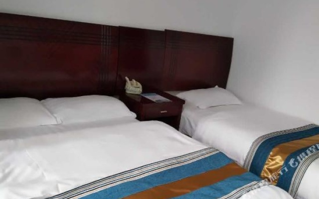 Pudding Hotel Nanjing Lukou Airport – Guest Rooms – Nanjing