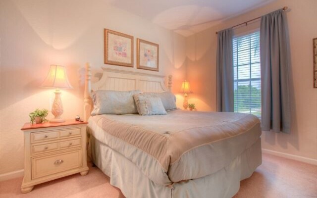 5000 Cayview Avenue #410