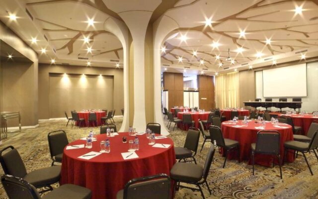 Brits Hotel Karawang