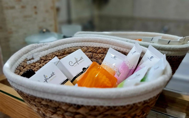 Snow Line Suites SLS