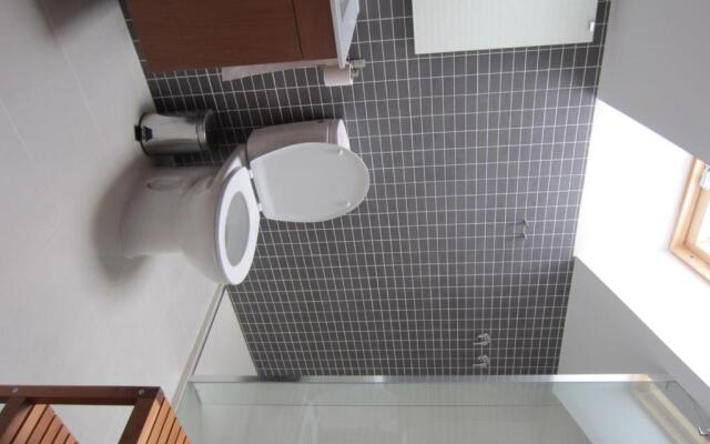 Apartamentos El Regueirin 2